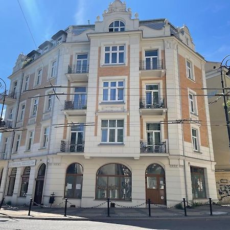 Easy Rent Apartments- Wyszynskiego لوبلين المظهر الخارجي الصورة