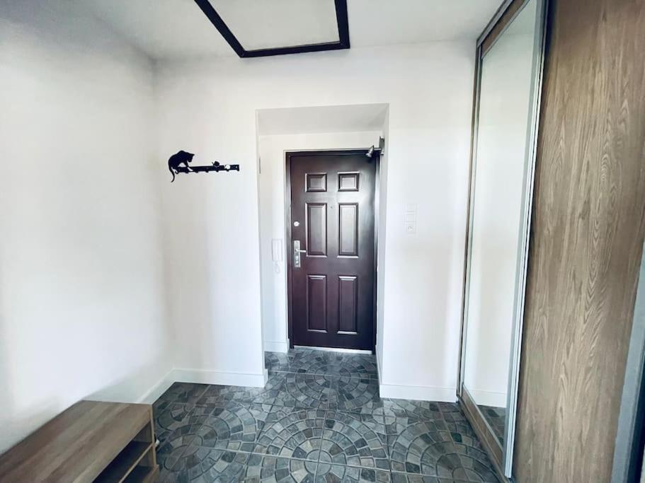 Easy Rent Apartments- Wyszynskiego لوبلين المظهر الخارجي الصورة