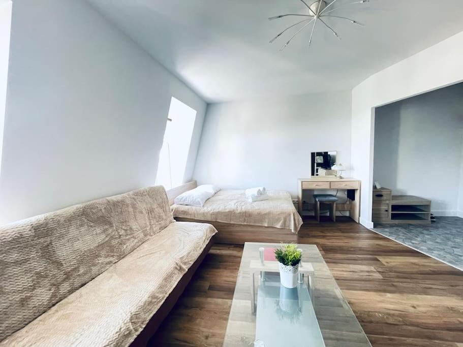 Easy Rent Apartments- Wyszynskiego لوبلين المظهر الخارجي الصورة