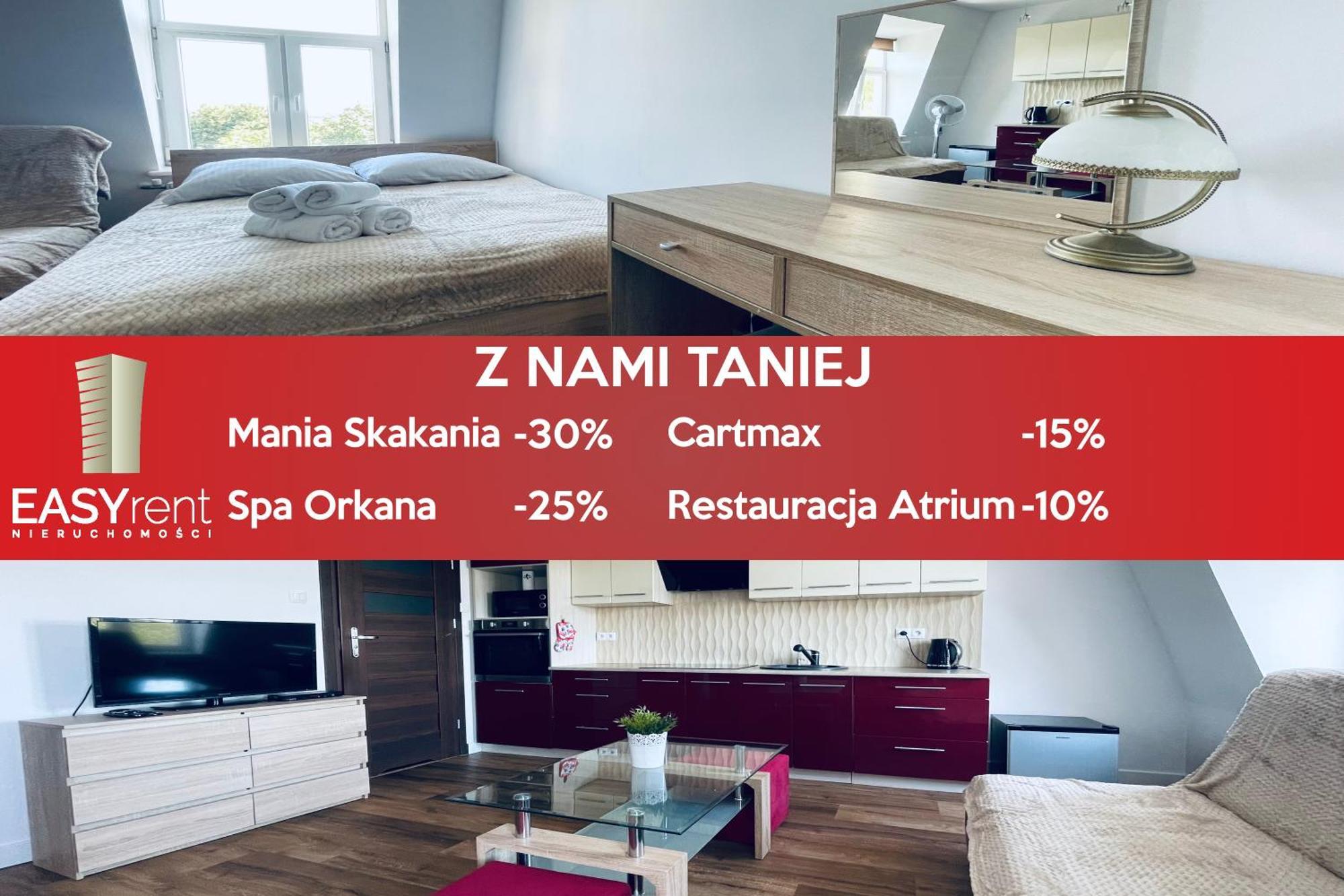 Easy Rent Apartments- Wyszynskiego لوبلين المظهر الخارجي الصورة